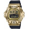 Casio Digital Sport Quartz Mens G-Shock Casio GM-6900G-9D