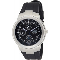 Watch Men Casio EAW-EF-305-1AV Original