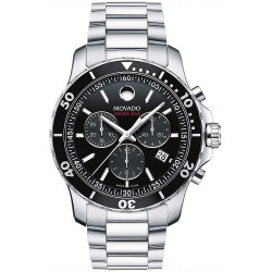 Watch Movado 2600142 Series 800-2600142
