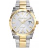 Watch Mathey-Tissot H1450ATBI Mathy I Automatic Silver Dial Men