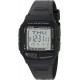 Watch Men Casio DB36-1AV Multilingual Databank