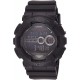 Watch Men Casio GD100-1BCR Original