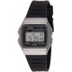 Watch Casio F-91WM-1B Alarm Chronograph Classic Digital Retro F-91 Gray