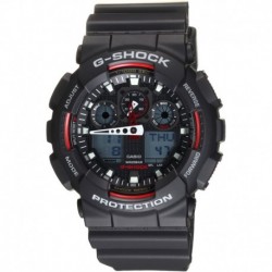 Watch G-Shock X-Large GA100