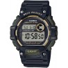 Watch Men Casio TRT-110H-1A2VCF Original