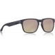 Sunglasses Dragon Monarch IUNA Asymbol One Size Matte Black Luna Rose Gold Ion