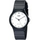 Watch Men Casio MQ24-7E Casual With Black Resin Band