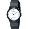 Watch Men Casio MQ24-7E Casual With Black Resin Band