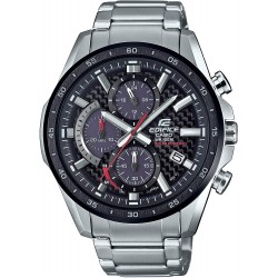 Watch Men Casio EQS-900DB-1AVCR Original