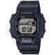 Watch Casio W-737H-1AVCF Men Heavy Duty Digital Quartz Resin Strap Black 42 Casual Model: