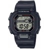 Watch Casio W-737H-1AVCF Men Heavy Duty Digital Quartz Resin Strap Black 42 Casual Model: