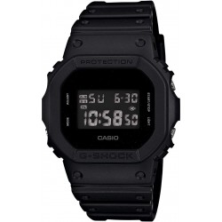 Watch Men Casio DW-5600BB-1DR (G363) Original
