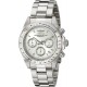 Watch Invicta 14381 Men Speedway 39.5mm Stainless Steel Chronograph Quartz Silver Model:
