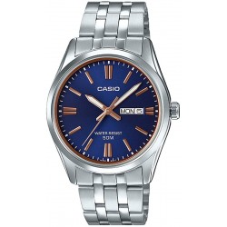 Watch Men Casio MTP-1335D-2A2VDF (A1516) Original