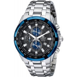 Watch Men Casio EF539D-1A2 Original