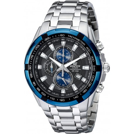 Watch Men Casio EF539D-1A2 Original