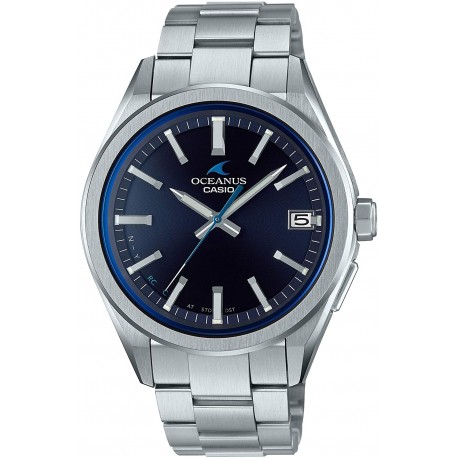Watch Casio OCW-T200S-1AJF Nuevo Original