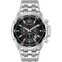 Watch Bulova 98B333 Dress Model 98B333