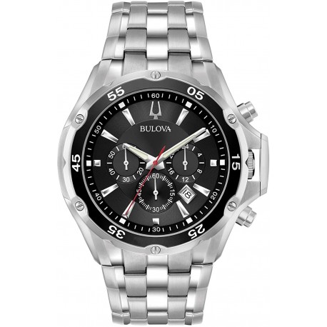 Watch Bulova 98B333 Dress Model 98B333