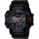 Watch Men Casio GA-400-1BDR (G566) Original