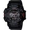 Watch Men Casio GA-400-1BDR (G566) Original