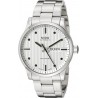 Watch MIDO MIDO-M0054301103100 Men Multifort Analog Display Swiss Automatic Silver