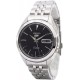 Watch Seiko SNKL23J1 5 Black Dial Stainless Steel Men