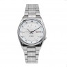 Watch Seiko 5 SNK559J1 Stainless Steel Automatic Analog Men 100M WR SNK559 New