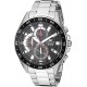 Reloj Hombre Casio EFV-550D-1AVCR Original