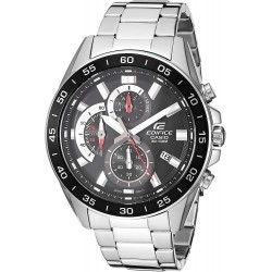 Reloj Hombre Casio EFV-550D-1AVCR Original