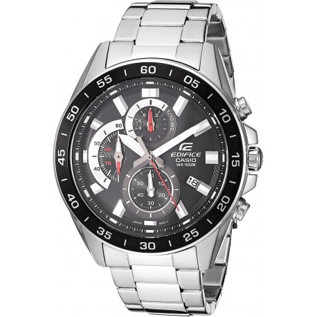 Reloj Hombre Casio EFV-550D-1AVCR Original