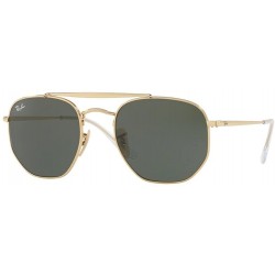 Sunglasses Ray-Ban RB3648 THE MARSHAL For Men Women
