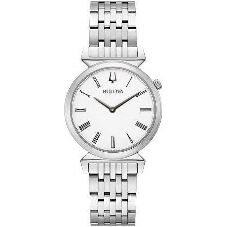 Watch Bulova 96L275 Dress Model 96L275