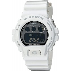 Watch Casio DW6900NB-7 Nuevo Original