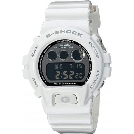 Watch Casio DW6900NB-7 Nuevo Original