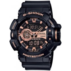 Watch Men Casio GA400GB Original