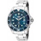 Watch Invicta 18160 Men Pro Diver Analog Japanese Automatic Stainless Steel