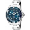 Watch Invicta 18160 Men Pro Diver Analog Japanese Automatic Stainless Steel