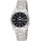 Watch Seiko SNKE01K1 Men Year-Round Automatic Stainless Steel Strap Silver 21 Model: