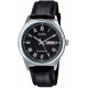 Watch Casio MTP-V006L-1BUDF Wrist (Importación USA)
