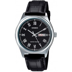Watch Casio MTP-V006L-1BUDF Wrist (Importación USA)