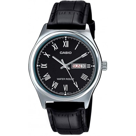 Watch Casio MTP-V006L-1BUDF Wrist (Importación USA)