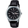 Watch Casio MTP-V006L-1BUDF Wrist (Importación USA)