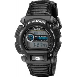 Watch Men Casio G-Shock DW9052V-1CR Sport