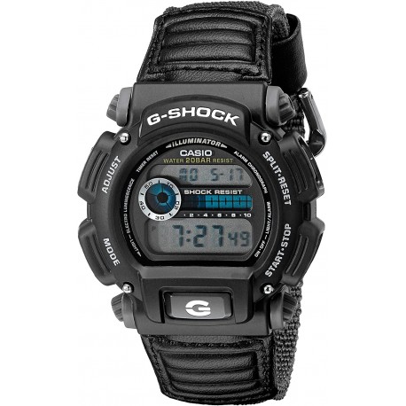 Watch Men Casio G-Shock DW9052V-1CR Sport