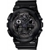 Watch Casio GA-100CF-1AJF G-SHOCK CAMOUFLAGE DIAL SERIES Men WRISTWatchJapan Import-No Warranty