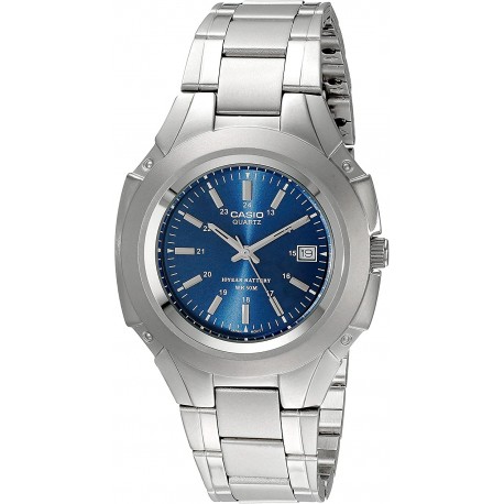 Watch Men Casio EAW-MTP-3050D-2AV Original
