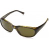 Sunglasses Ray-Ban RB3522 Gun Metal Matte/Gradient Brown 61mm