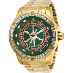 Reloj Invicta 28713 Automatic Model 28713
