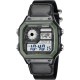 Watch Men Casio AE1200WHB-1BV Original